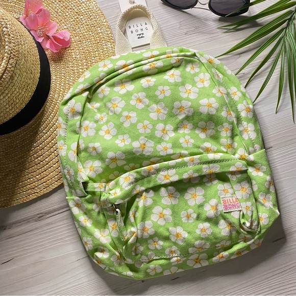 Billabong Mini Backpack - Picture 10 of 12